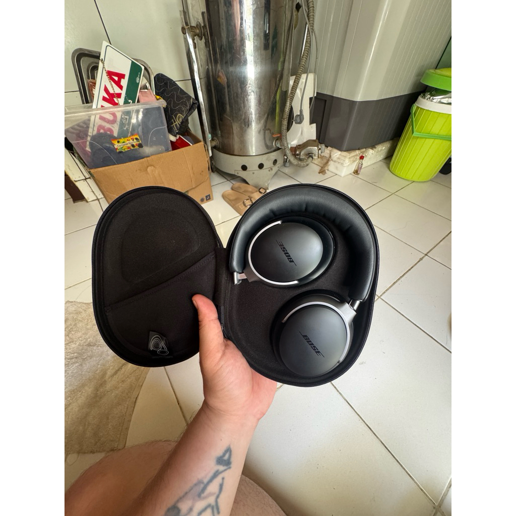 BOSE QUIETCOMFORT ULTRA 1 GEN