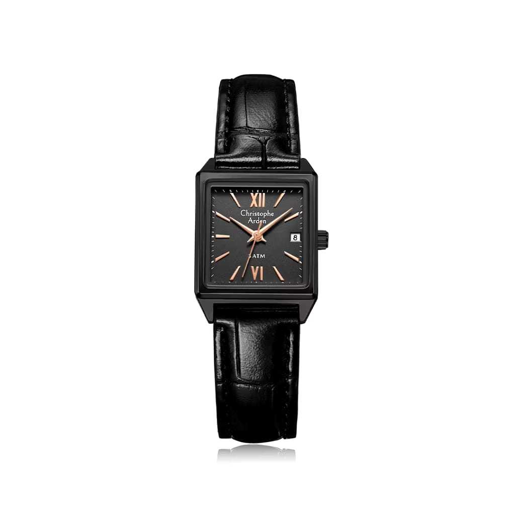 CHRISTOPHE ARDEN CAF 2003 LDLIPBARG