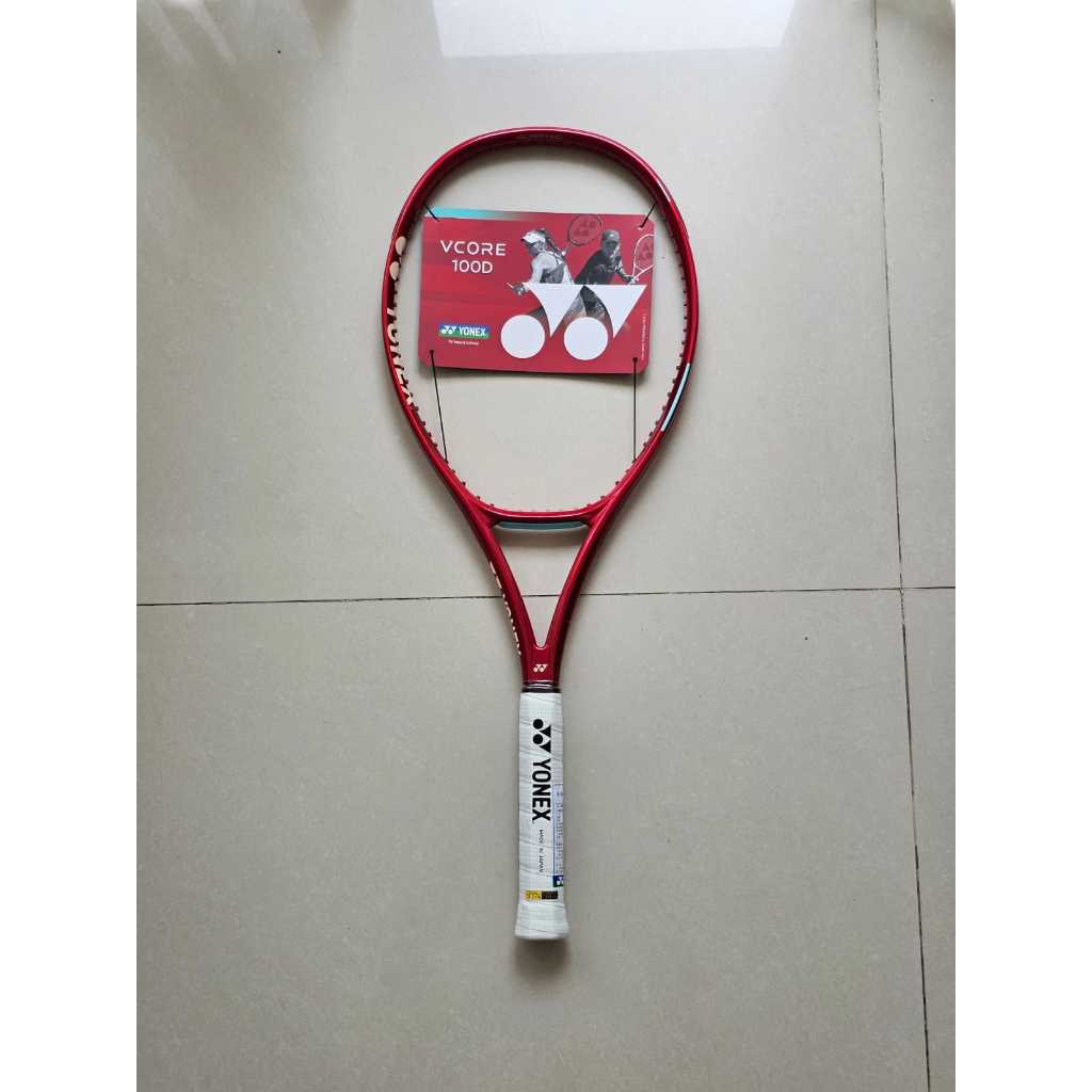 YONEX Vcore 100D