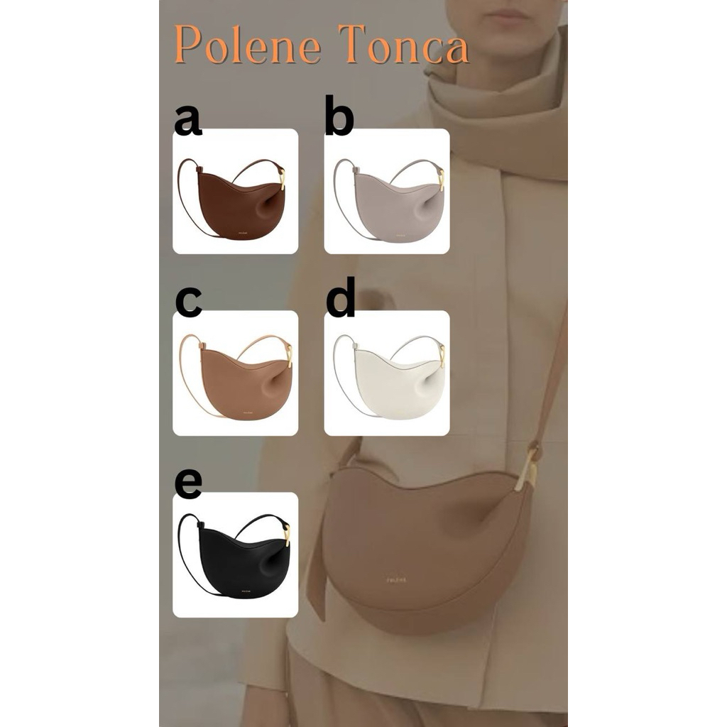 tas polene tonca