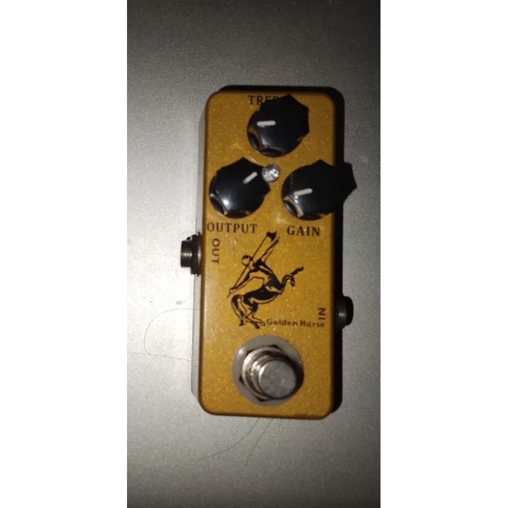 mosky distortion & OD