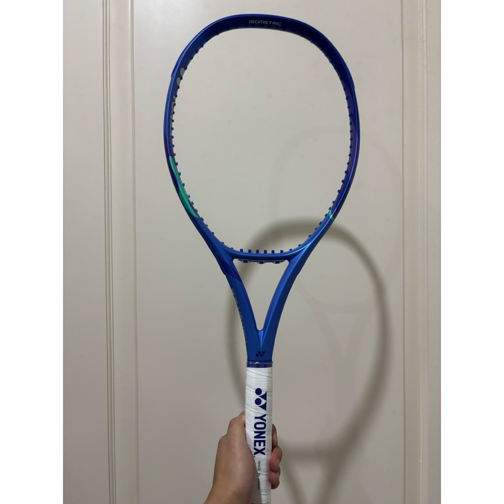 Yonex Ezone Blast Blue 100L