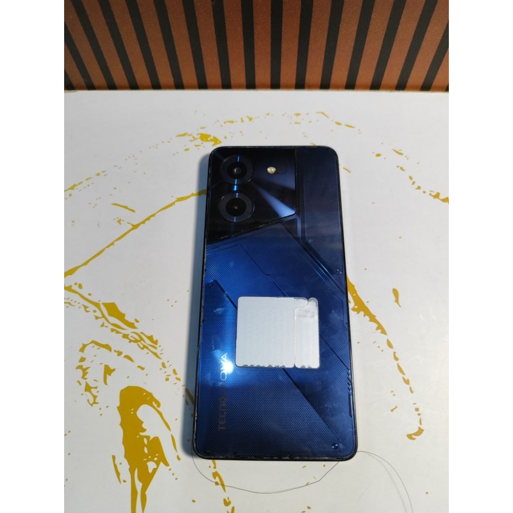 Tecno pova 5 8/256 second