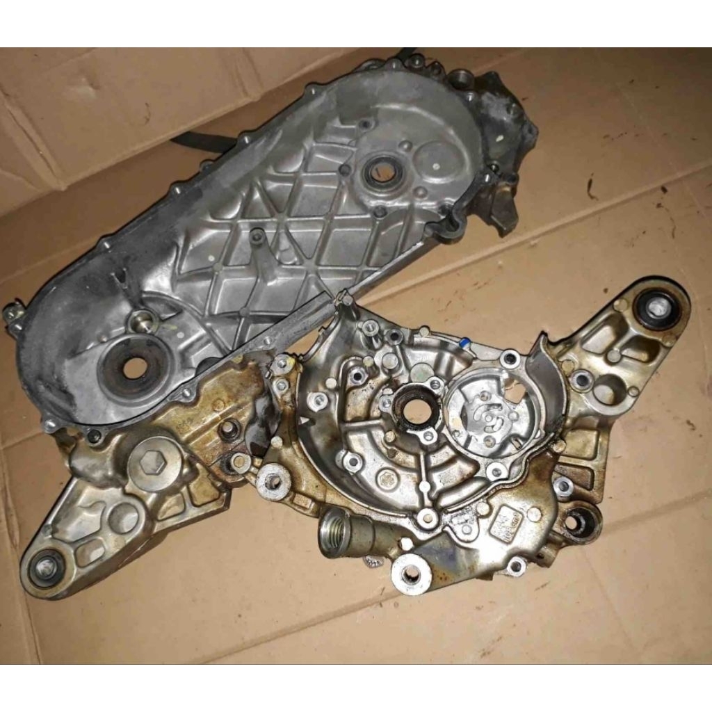 Krengkes kanan kiri Honda beat esp k44 Original Copotan