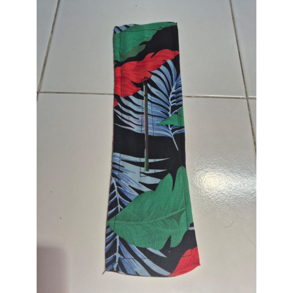 Ikat Rambut Wanita Magic Hairbun Donat/Sanggul Model Kawat