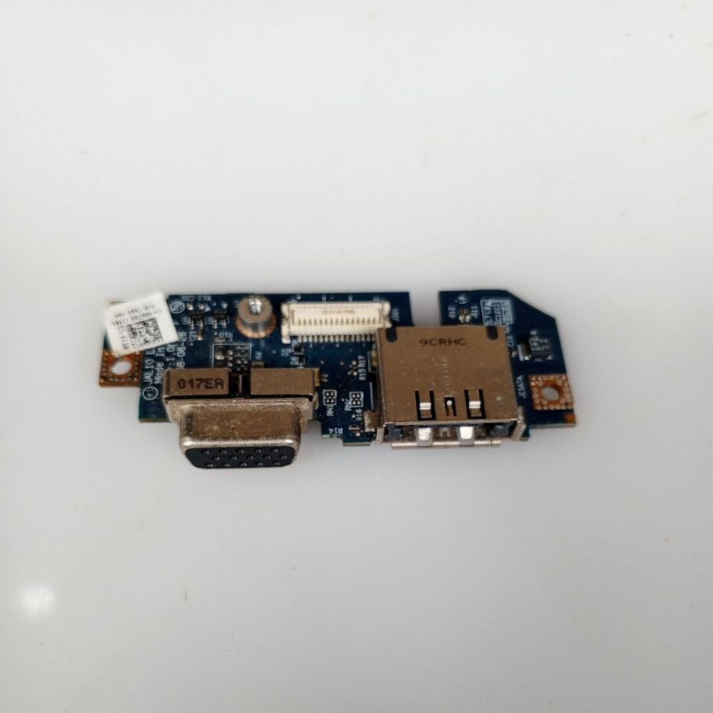 VGA BOAD Laptop Dell latitude E4300