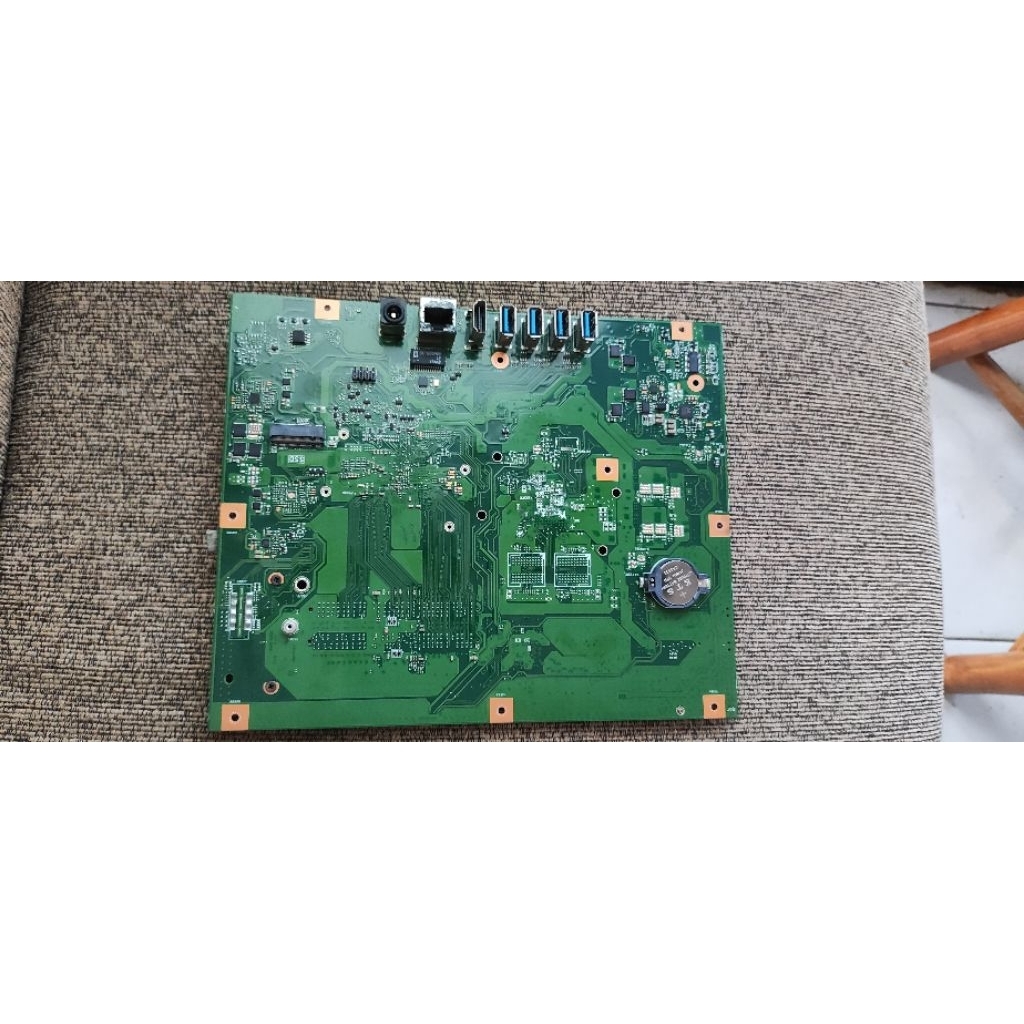 MAINBOARD PC All-in-One ASUS Vivo AiO V222