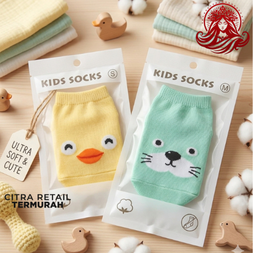 OBRAL Kaos Kaki Bayi - Kaos Kaki New Born - Art FB CT3 FB 22 FB 23