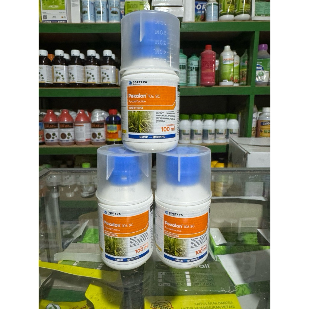 Pexalon 100ml_insektisida