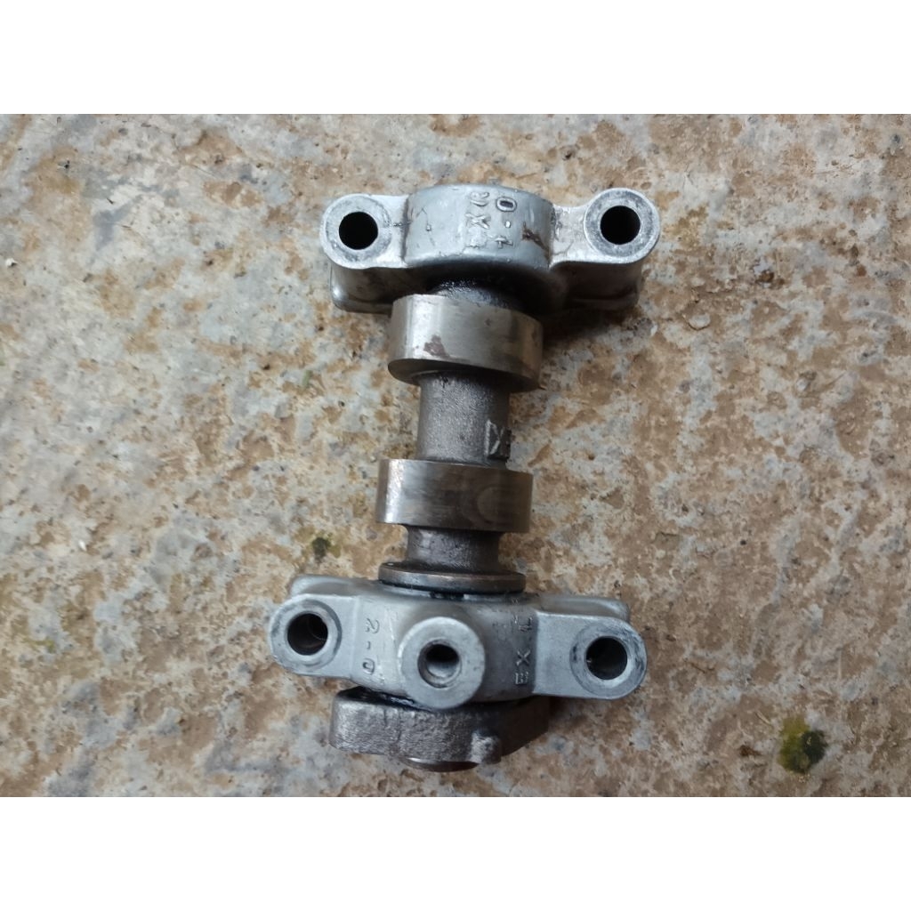 Noken As Cb150r Old Original Oblak