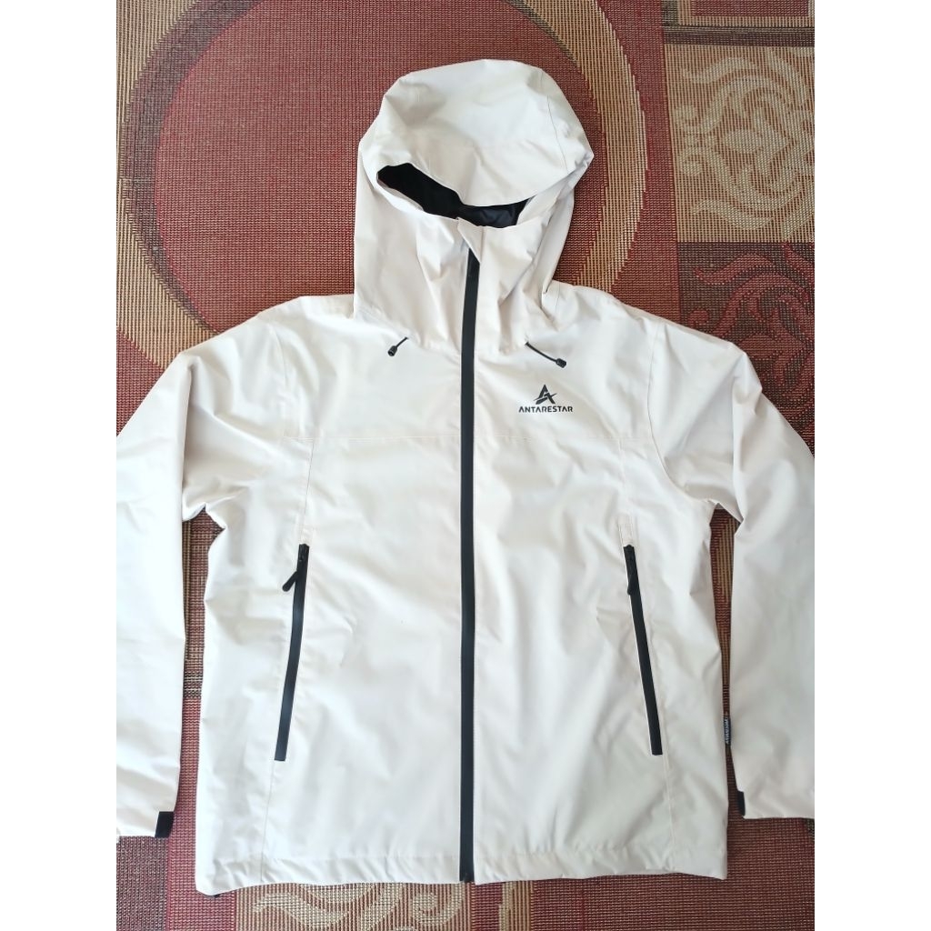 Gorpcore Antarestar Manusela Size L