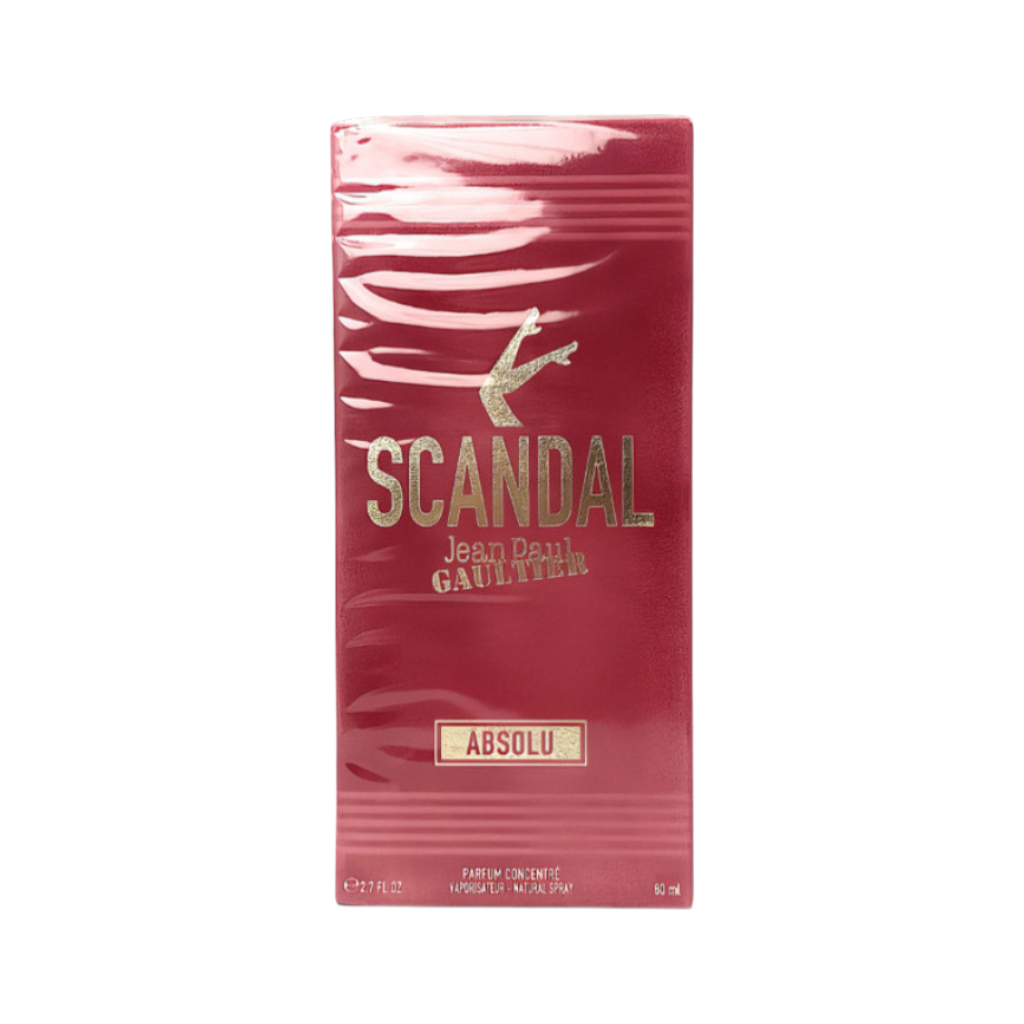 Jean Paul Gaultier Scandal Absolu Woman Parfum - 80 ML