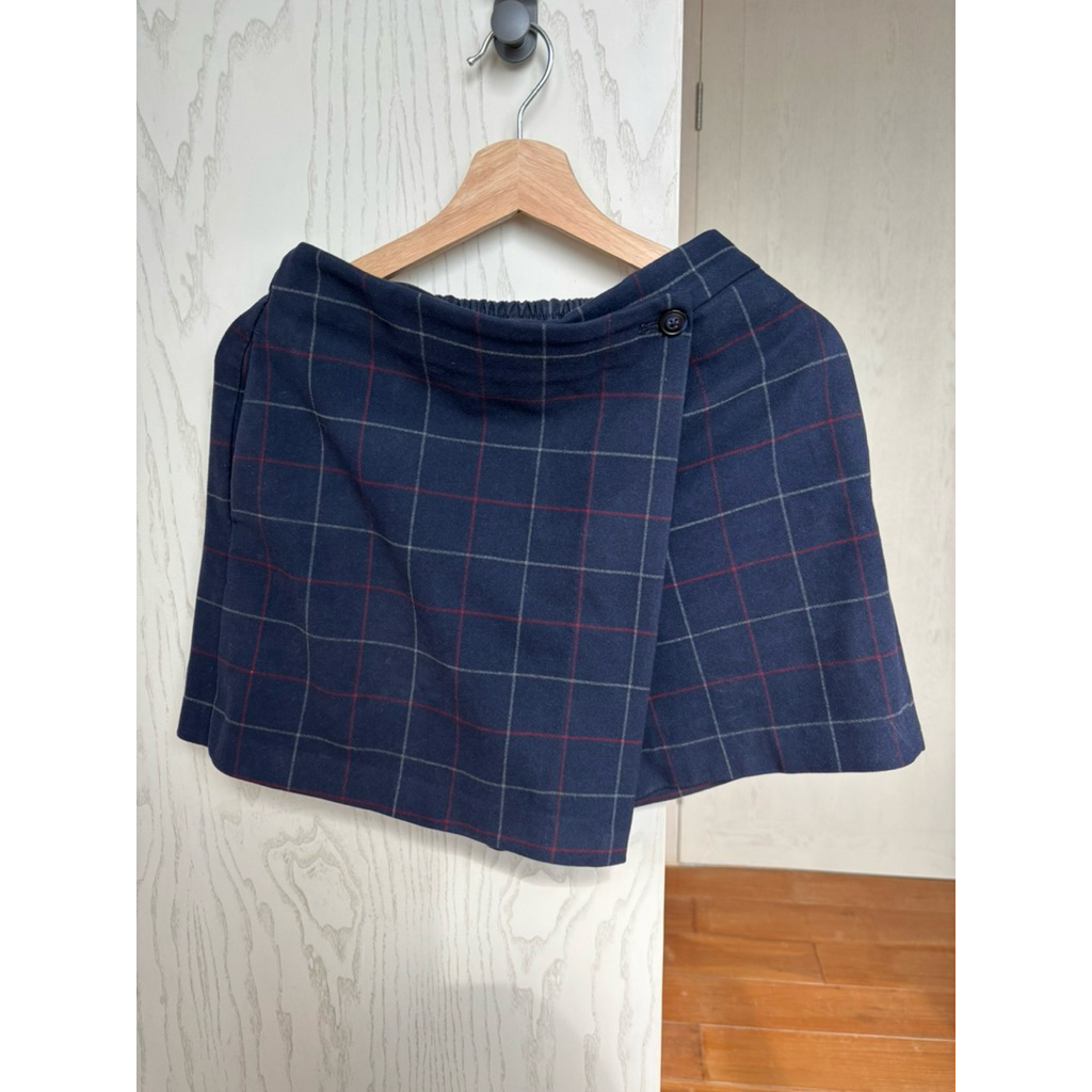 preloved Skort Uniqlo
