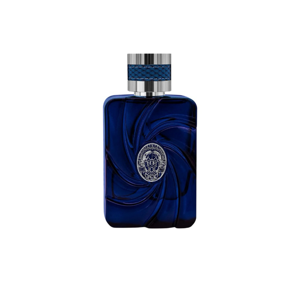 Parfum Pria Fragrance World Volute Pour Homme