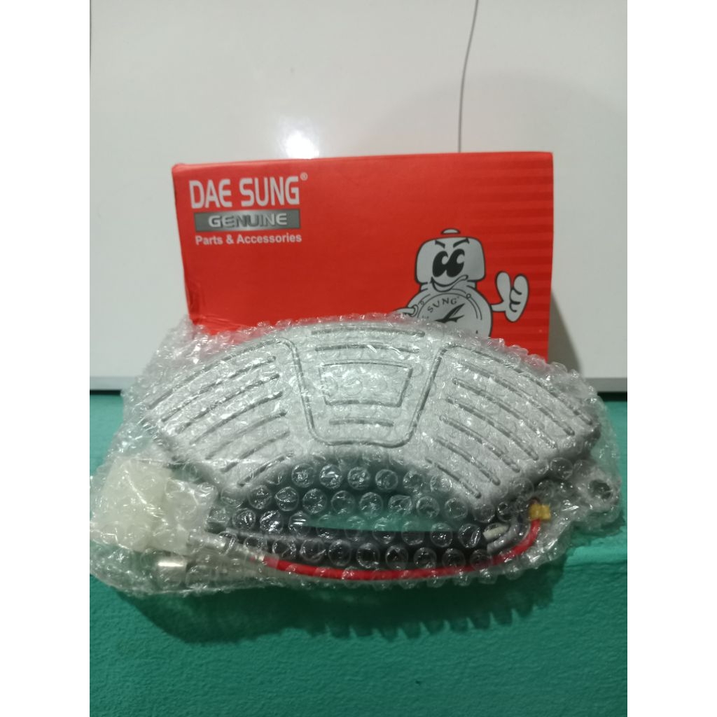 Avr genset 5kw/pengapian genset bensin 5kw