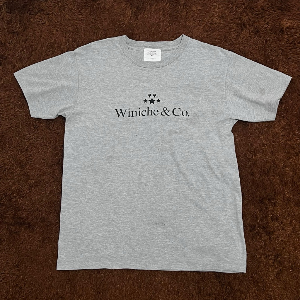 sound shop balansa tee