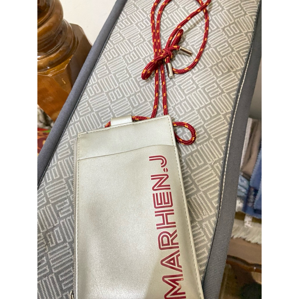 preloved tas marhen j