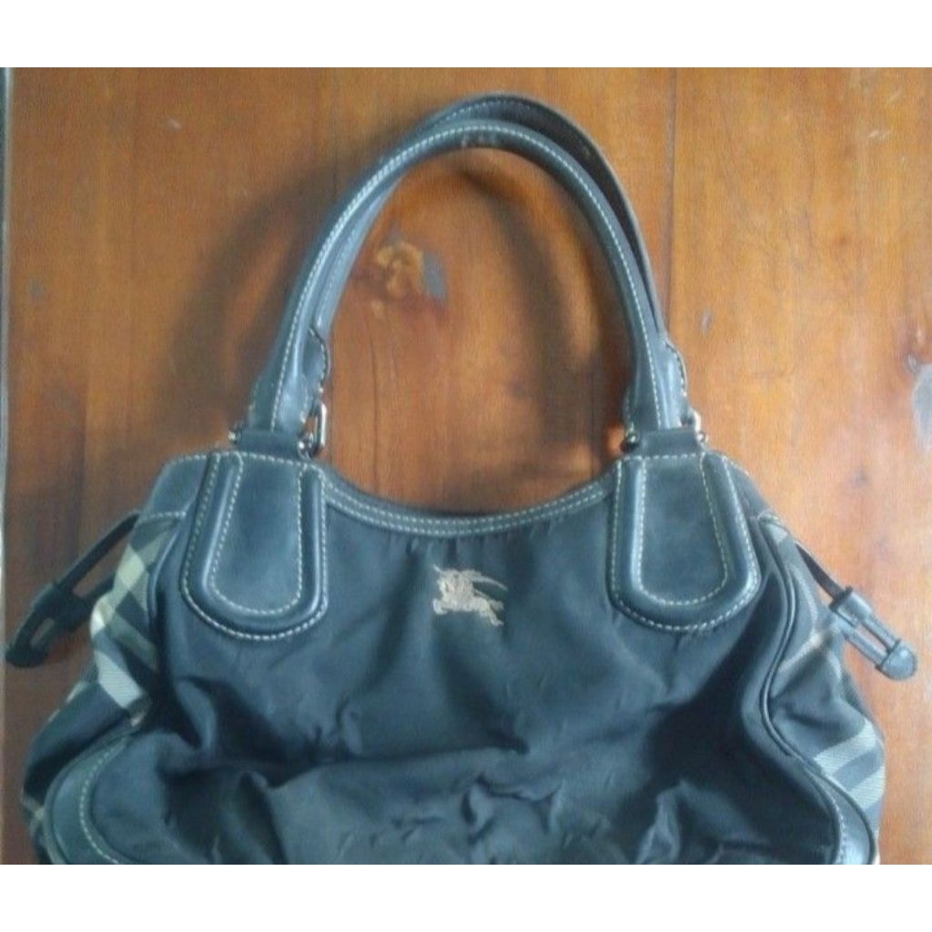 Burberry bag