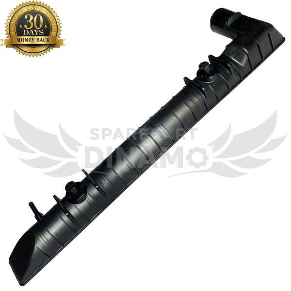 Upper Tank Radiator Nissan UD Truck - 7815 - Upper Tank