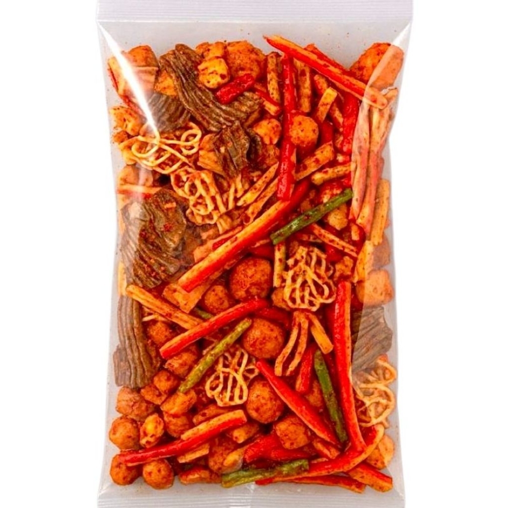 sebring seblak kering mix 1kg