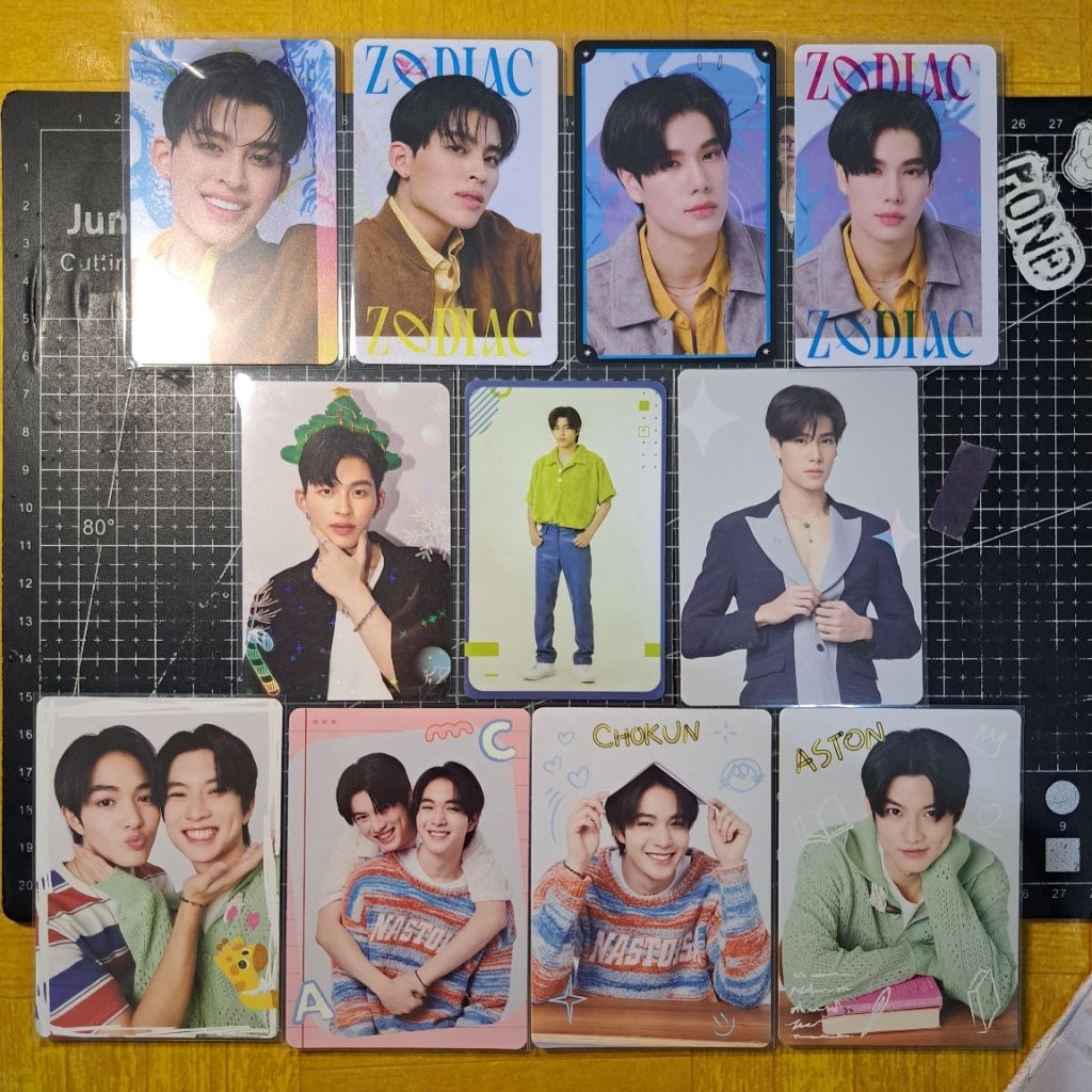 CC PC PONDPHUWIN CHOKUNASTON GMMTV OFFICIAL