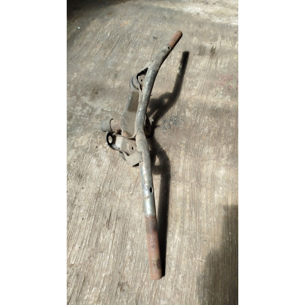 Stang setir FIZR pnp Vega lama. Original copotan