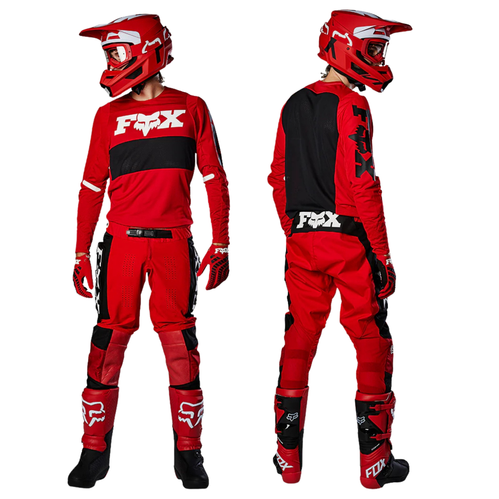 FOX 360 Linc Motocross Jersey Set Original 100%