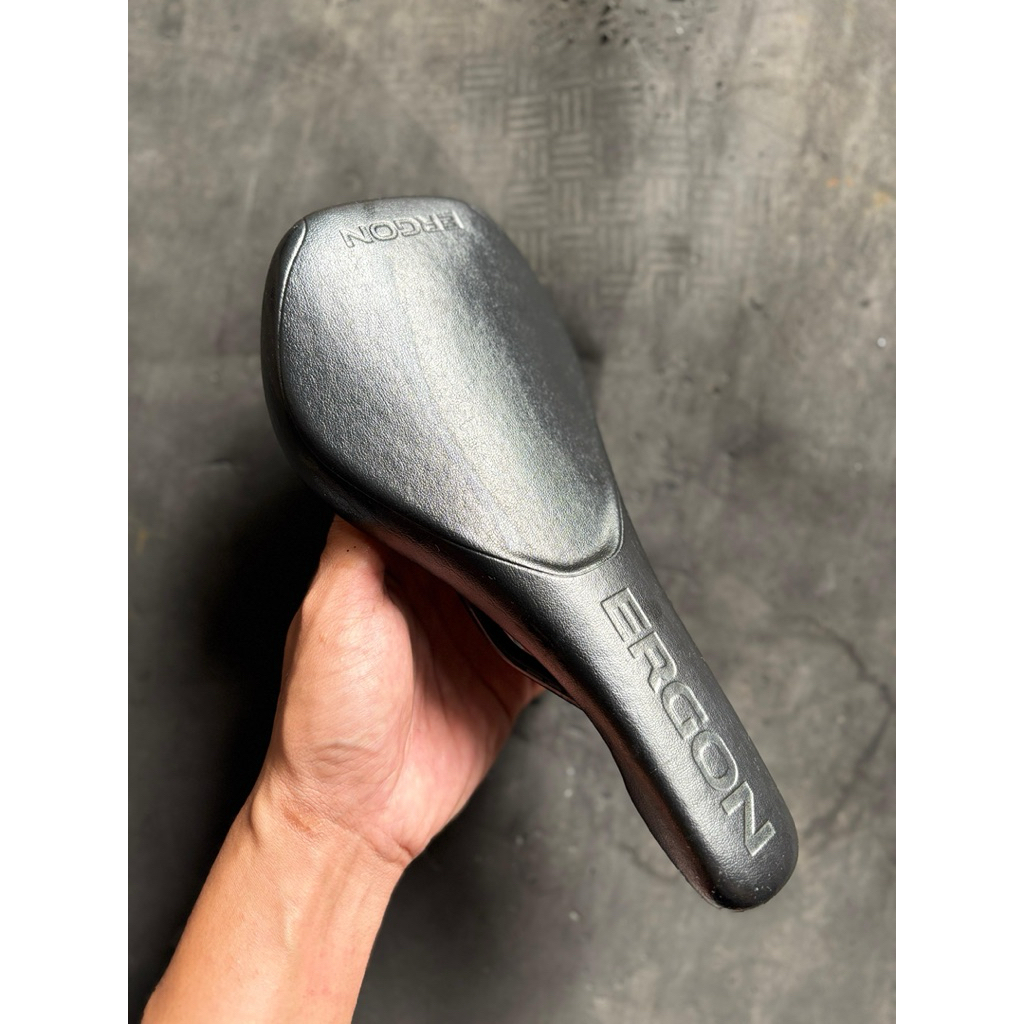 saddle ergon Dh
