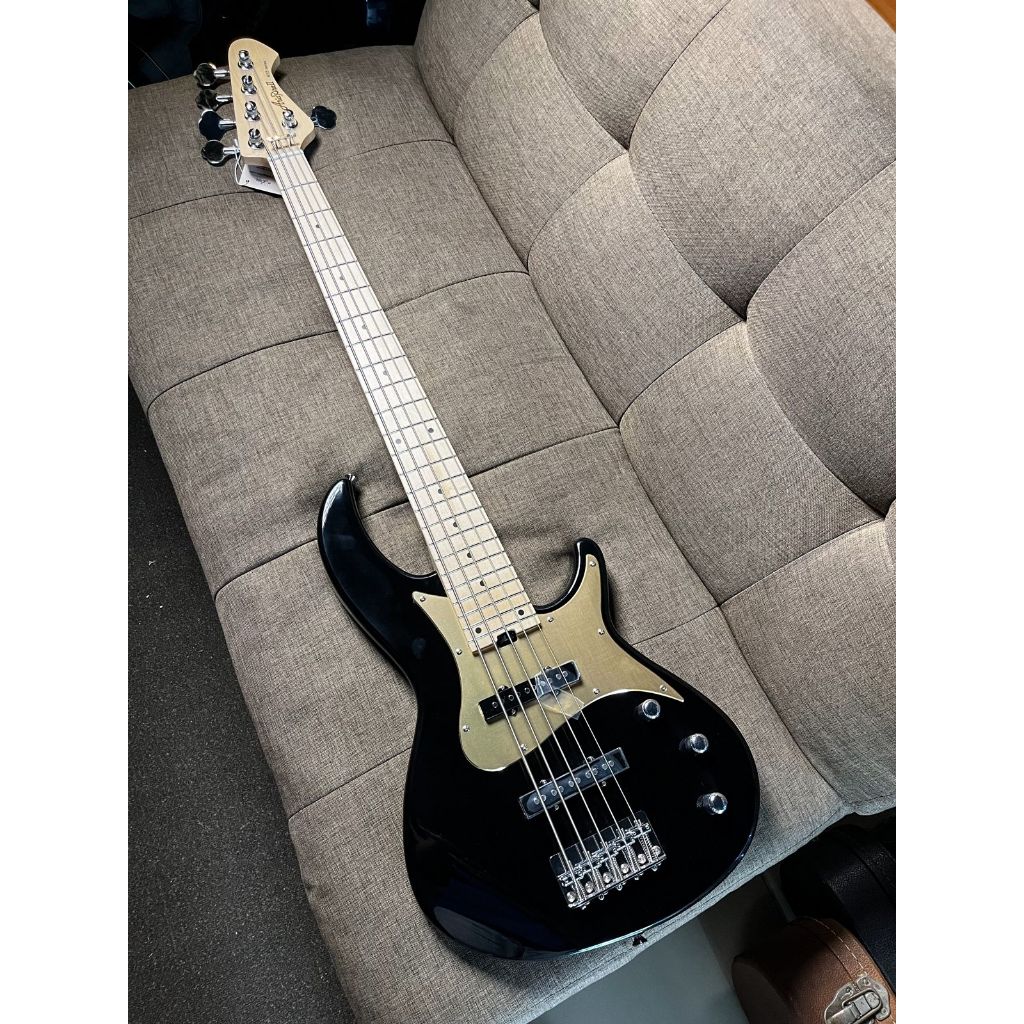 ARIA PRO II RSB-618/S ELECTRIC BASS BK