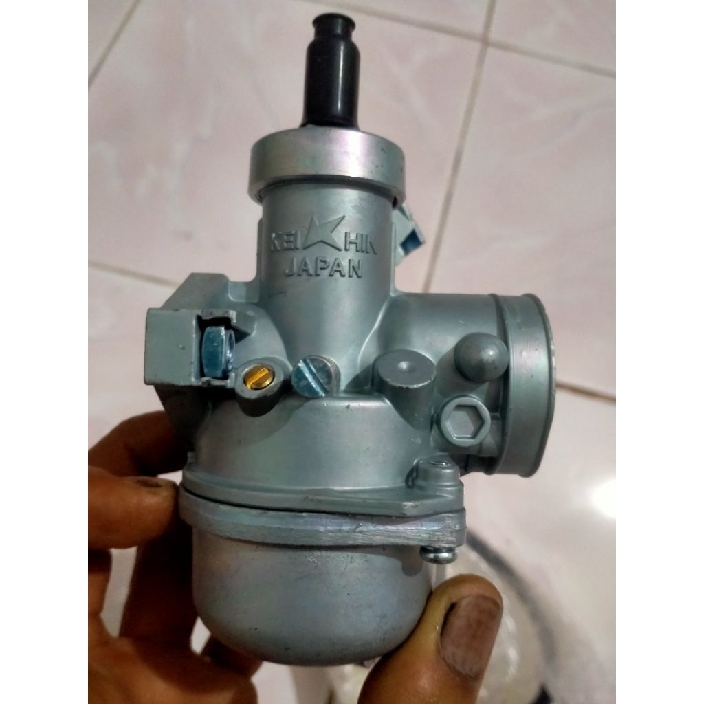 Karburator racing sekep 24