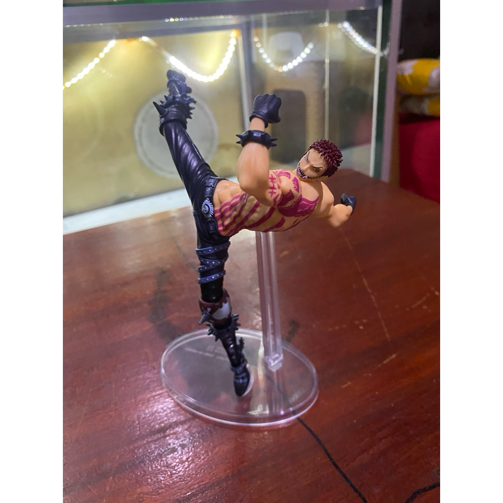Ichiban Kuji Katakuri