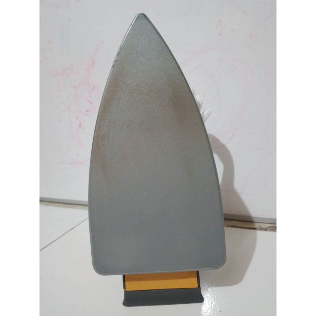 setrika philips HD1172 tipe klasik bekas