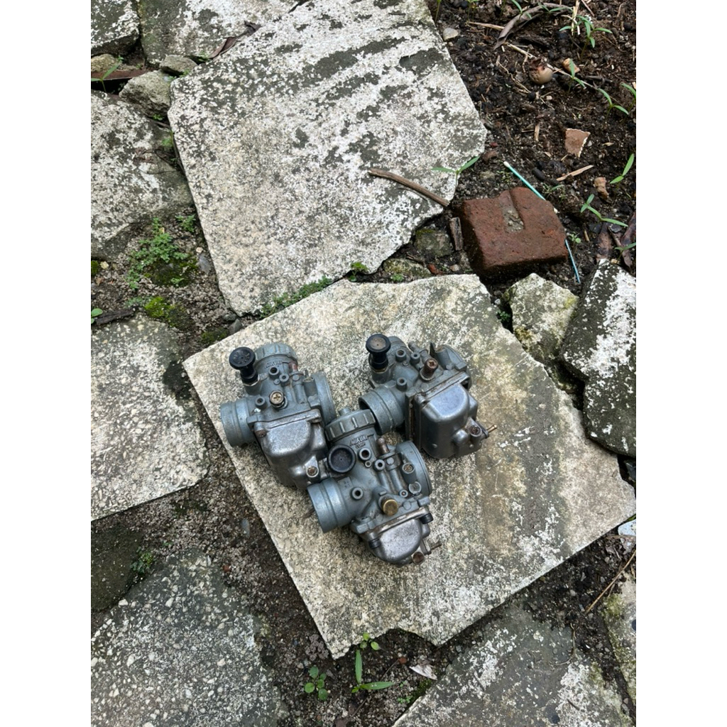 karbu rx king 3ka original copotan