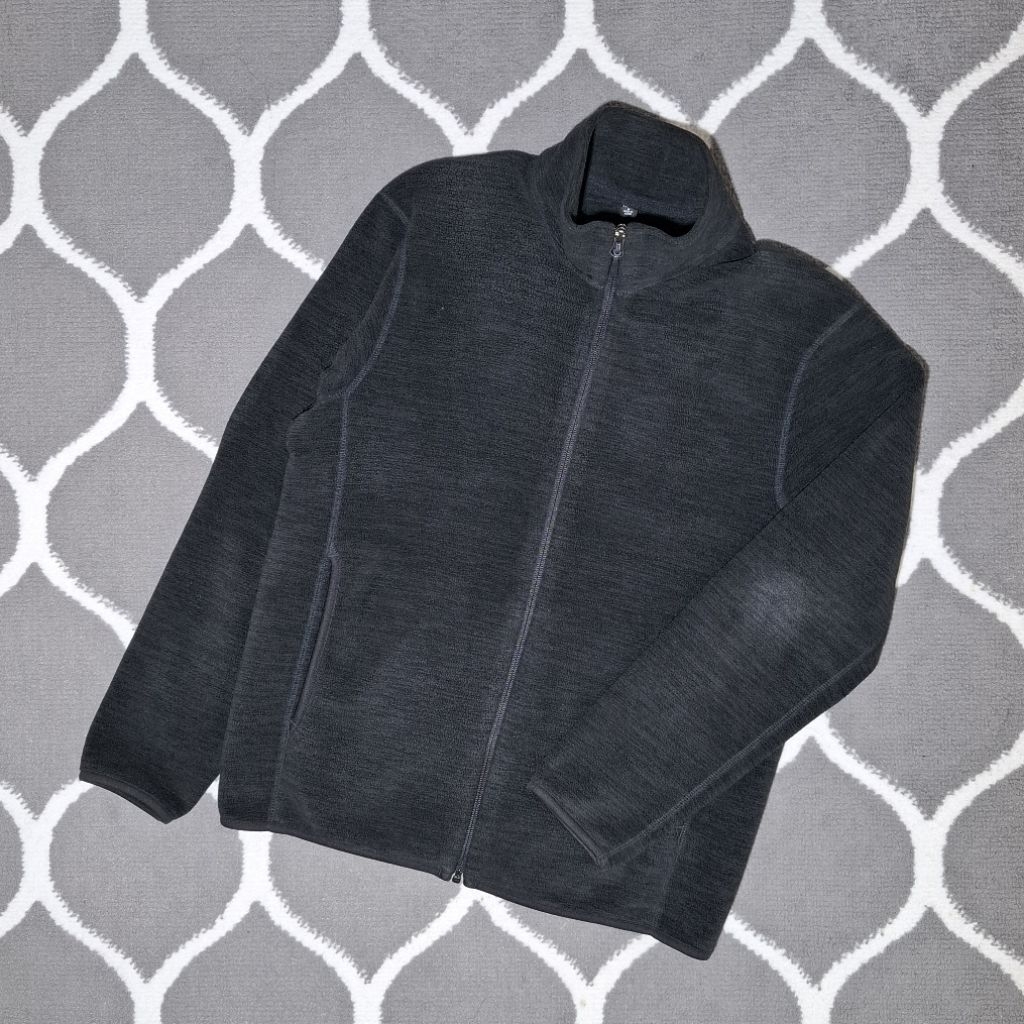 Fleece Jacket by Uniqlo