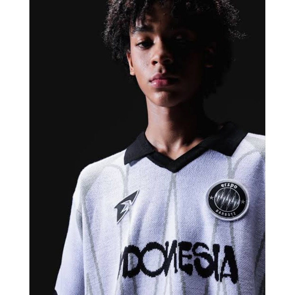 Erspo x Darbotz, BNWT