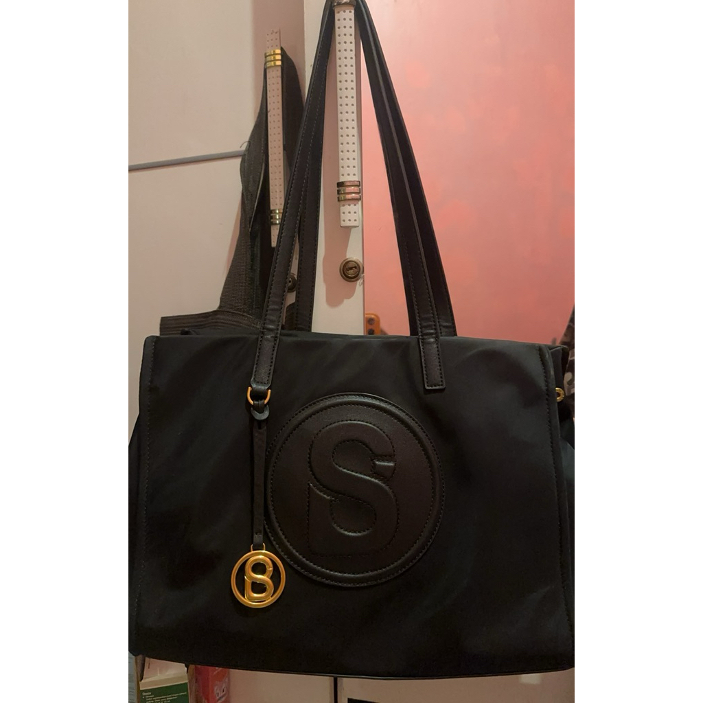 Tas Button PL