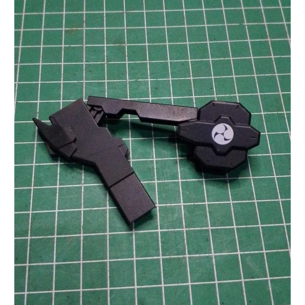 Asesoris/Weapon Gundam HG 1/144 Astaroth Rinascimento