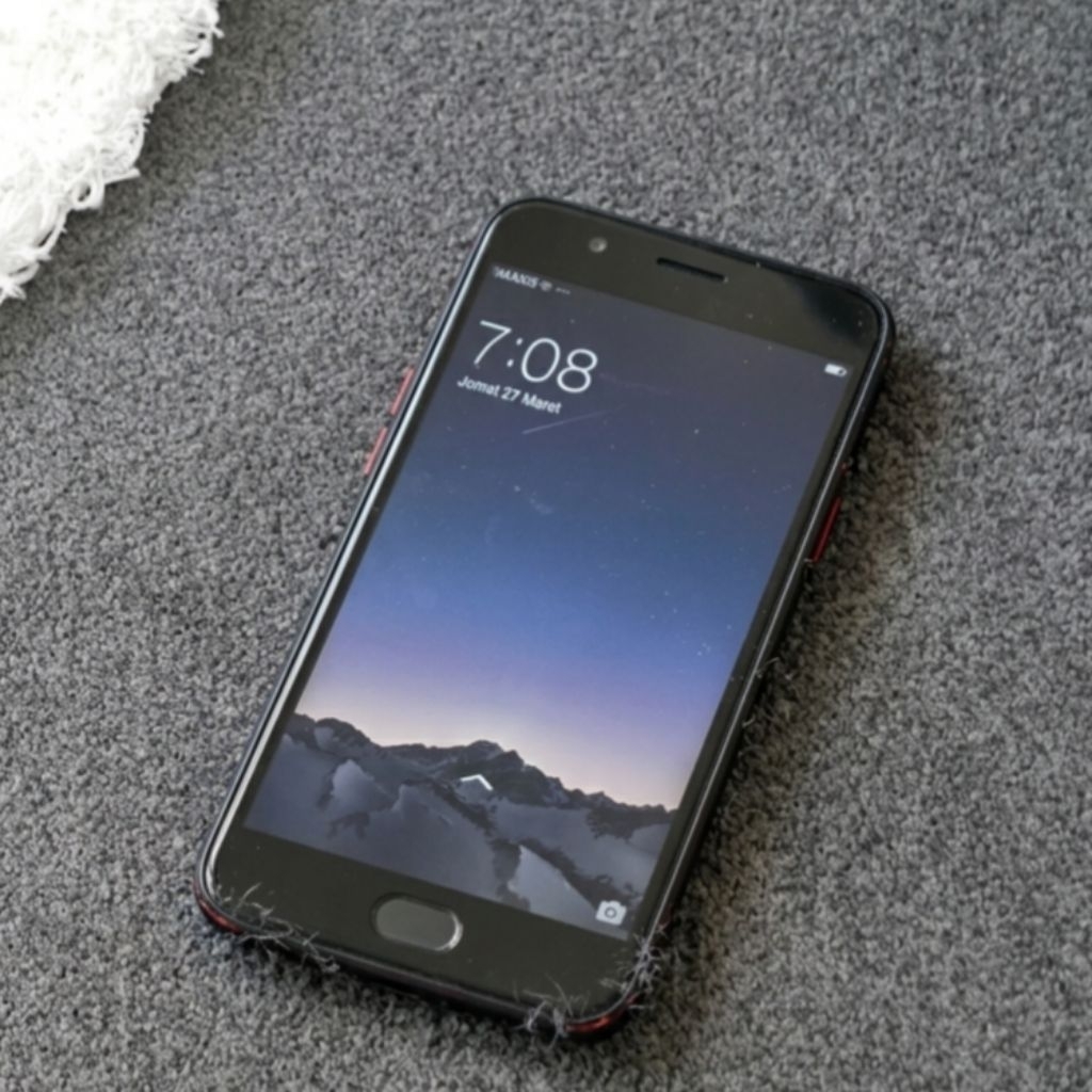 hp oppo f1s second/hp second normal/hp bekas/hp murah