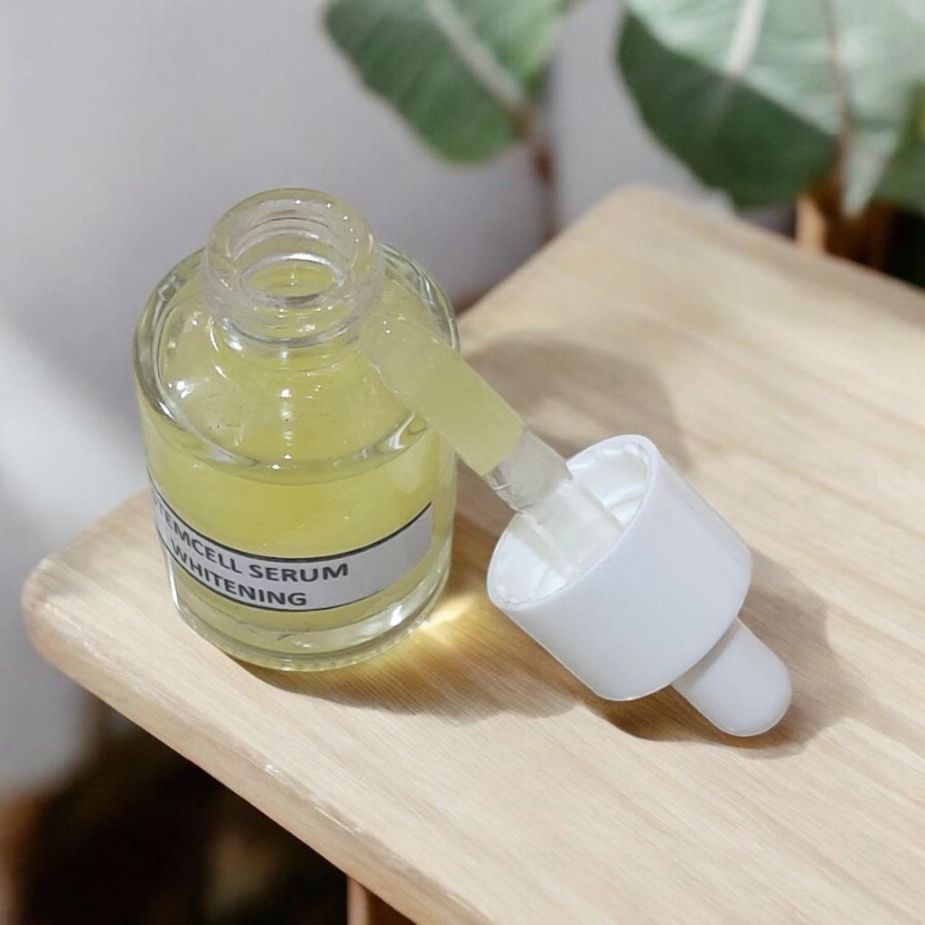 StemCell Serum Whitening