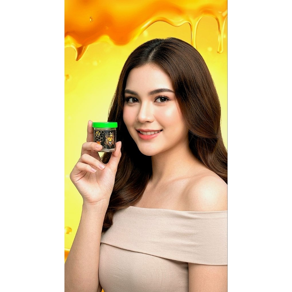 madu sj herbal alami