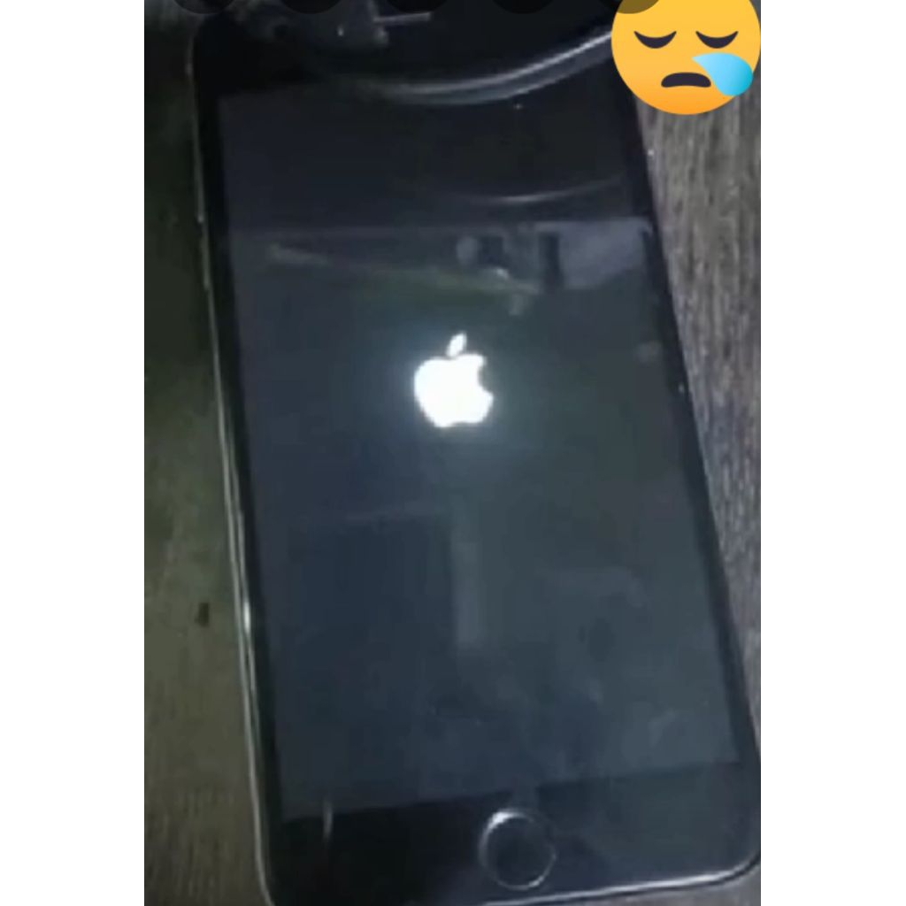 Iphone 6s plus 64Gb minus restart