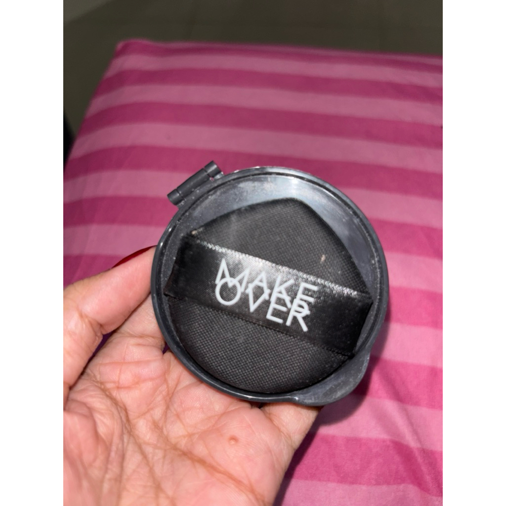 Preloved Cushion Hydrastay n20 Ivory