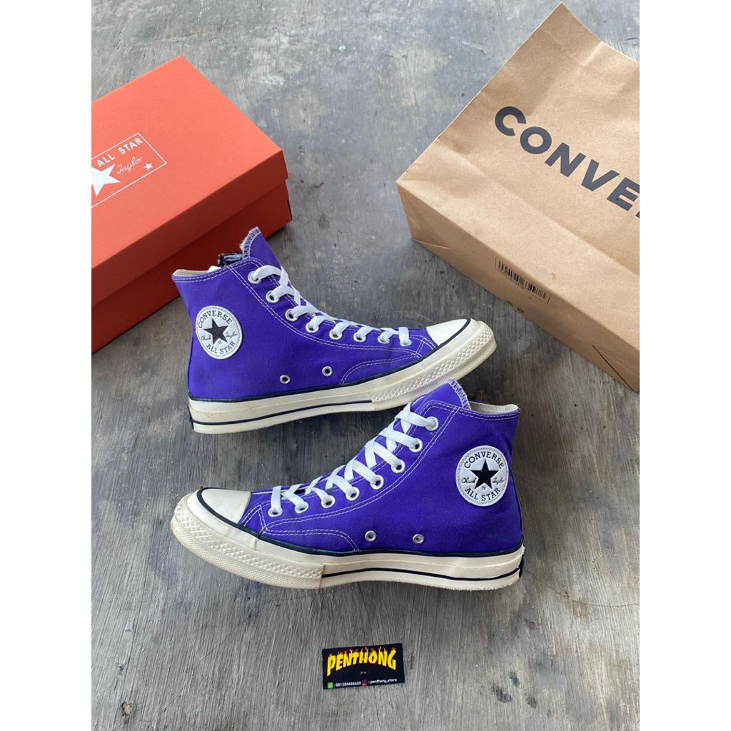converse 70s second original