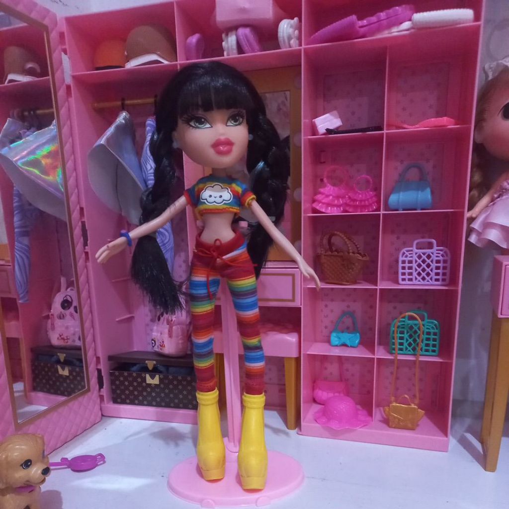 Bratz preloved like new