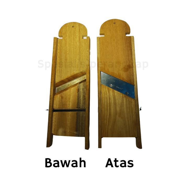 Alat Parutan Murah/Parutan Kentang/Parutan Keripik Singkong/Pasah bawang/ Kayu Pengiris Bawang Merah