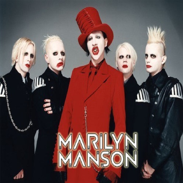 Marilyn Manson (DVD)