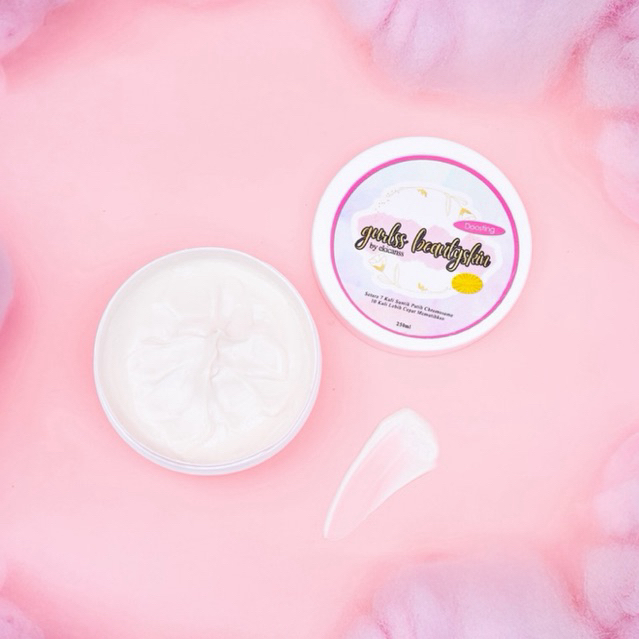 gurlss beautyskin super dosting (hb malam)