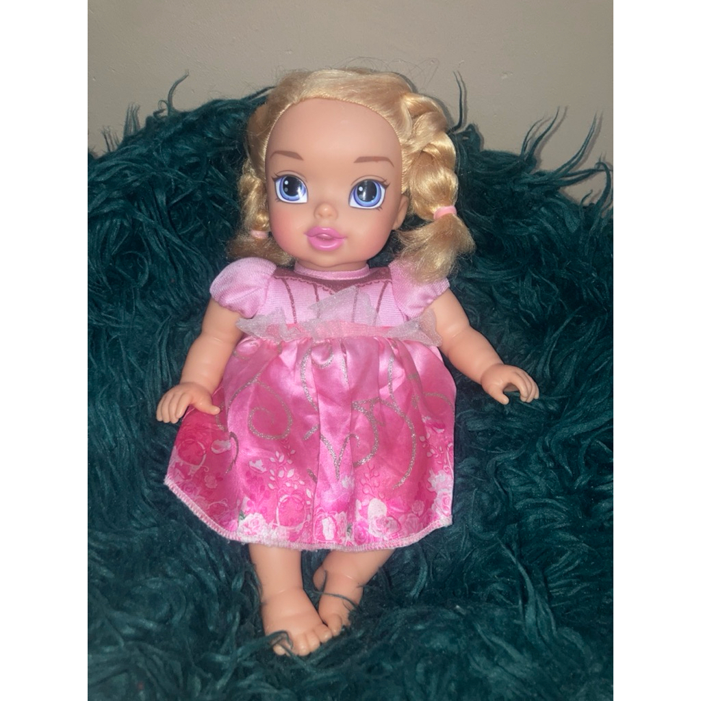 Doll Baby Aurora Jakks Pacific