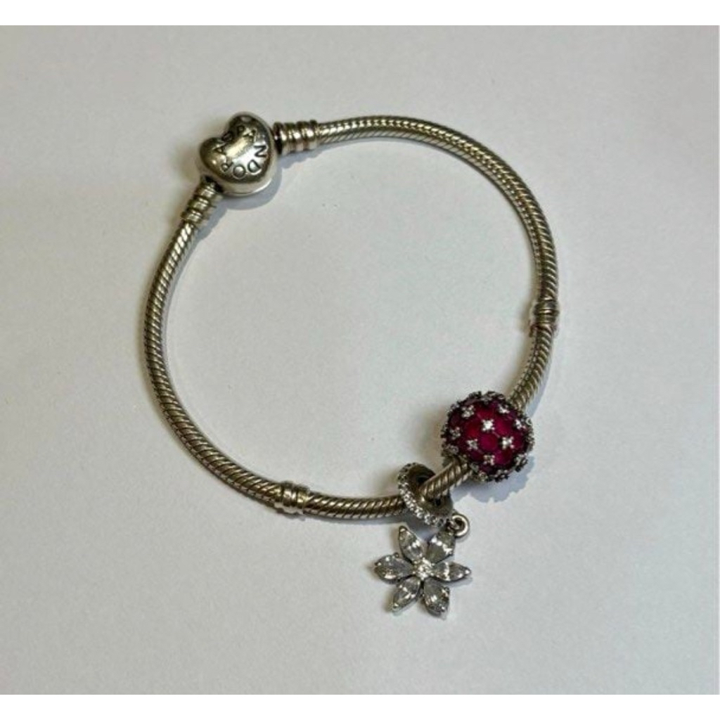 Preloved Pandora Original