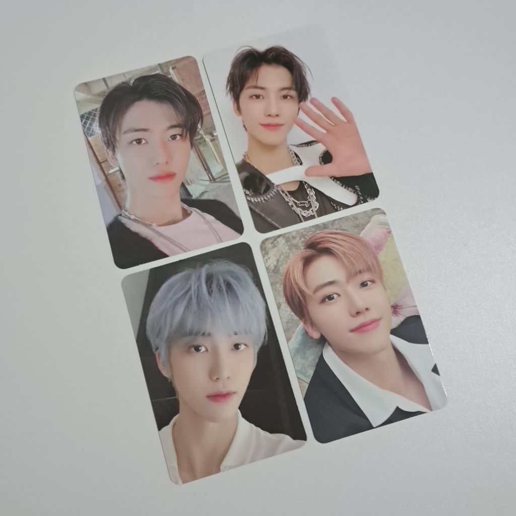 PC NCT DREAM Jaemin merchandise official